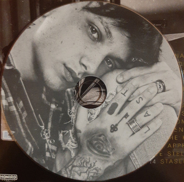 Ultimo : Colpa Delle Favole (CD, Album)