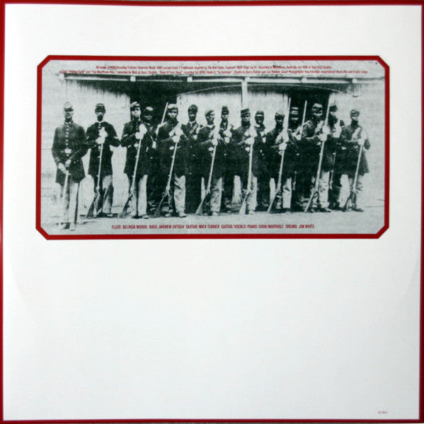 Cat Power : Moon Pix (LP, Album, RE)