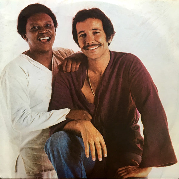 Herb Alpert • Hugh Masekela : Herb Alpert • Hugh Masekela (LP, Album)