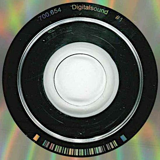 Michele Calgaro : Progressions (CD, Album)