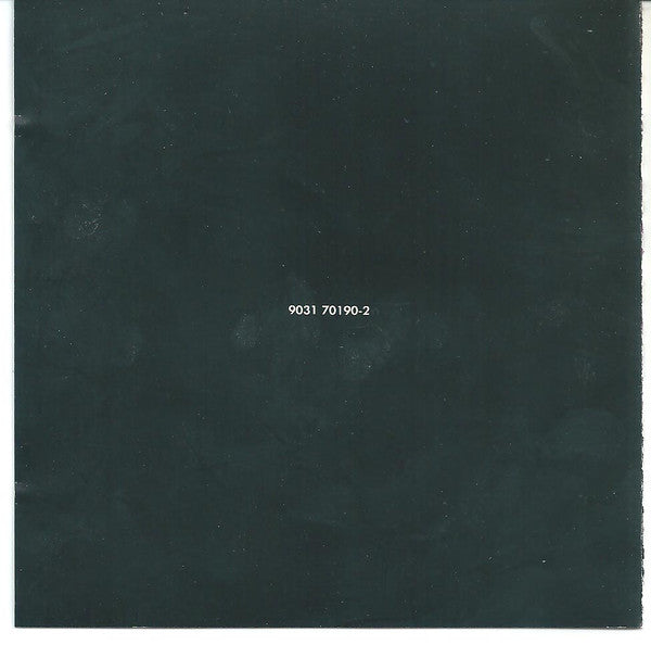 Ivan Cattaneo : Bandiera Gialla (CD, Album, RE)