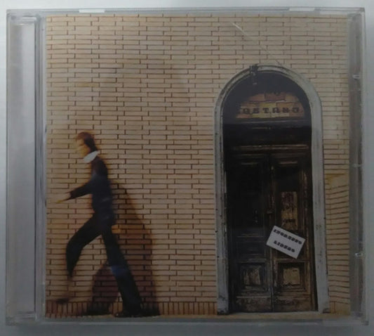 Rino Gaetano : Ingresso Libero (CD, Album, RE)
