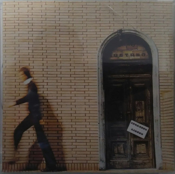 Rino Gaetano : Ingresso Libero (CD, Album, RE)
