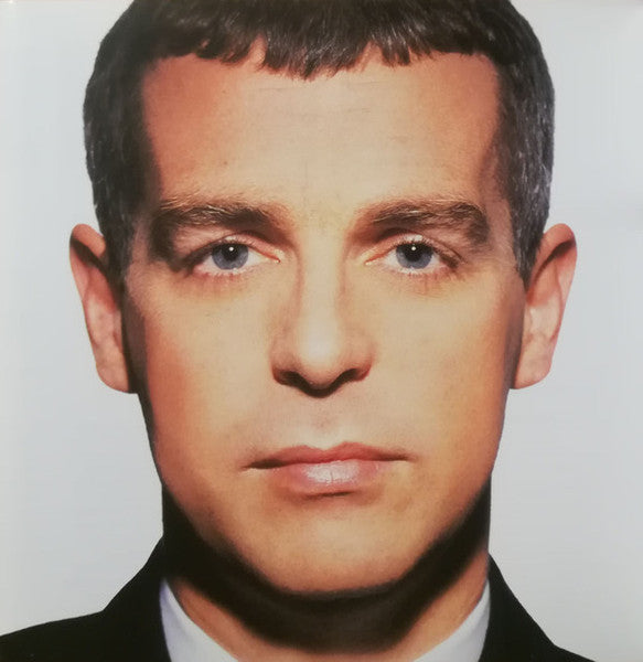Pet Shop Boys : Discography (The Complete Singles Collection) (CD, Comp, RE)