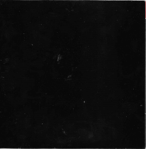 His Hero Is Gone : Fool's Gold (7", EP)