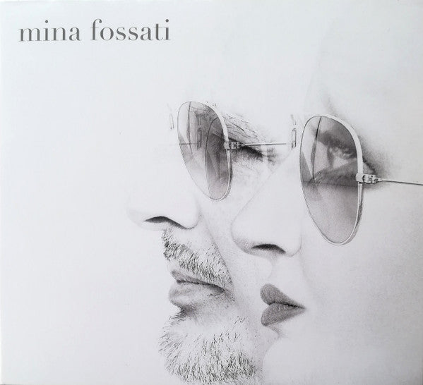 Mina (3), Ivano Fossati : Mina Fossati  (CD, Album, Dig)