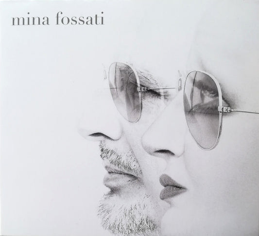 Mina (3), Ivano Fossati : Mina Fossati  (CD, Album, Dig)