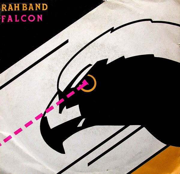 RAH Band : Falcon (7", Single)