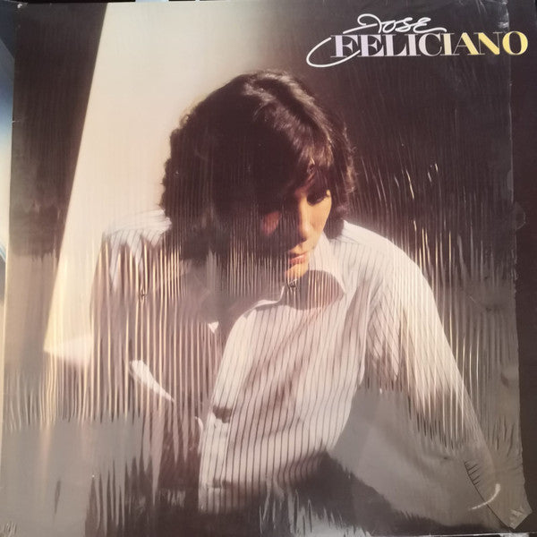 José Feliciano : Jose Feliciano (LP, Album)