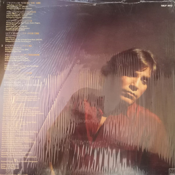 José Feliciano : Jose Feliciano (LP, Album)