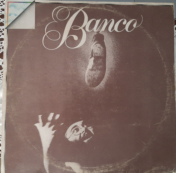 Banco* : Banco (LP, Album, RE, No )