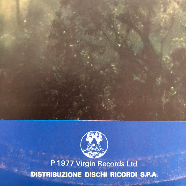 Tangerine Dream : Encore (2xLP, Album, Gat)