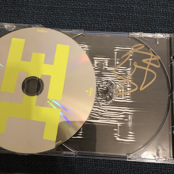Working Men's Club (2) : Working Men's Club (CD, Album)
