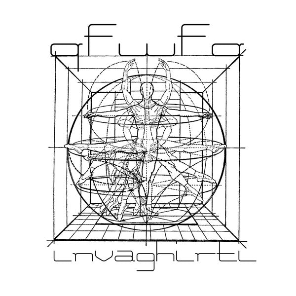 Qfwfq : Invaghirti (LP, Ltd, Num, RM)