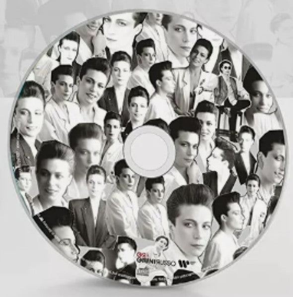 Giuni Russo : Aliena (Giuni Dopo Giuni) (CD, Album)
