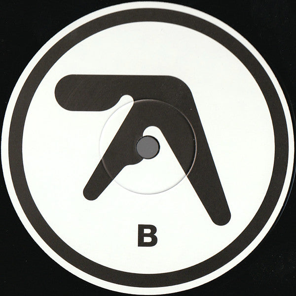 Aphex Twin : Selected Ambient Works 85-92 (2xLP, Album, RE, RM)