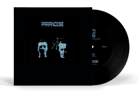 Paranoise (16) : Noizu (7", Single)