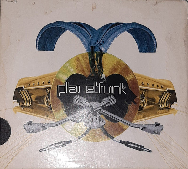 Planet Funk : Planet Funk (CD, Comp)