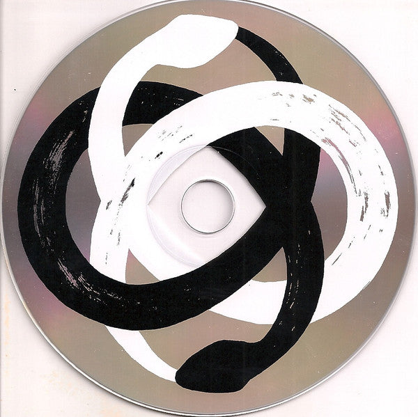 New Candys : Vyvyd (CD, Album)
