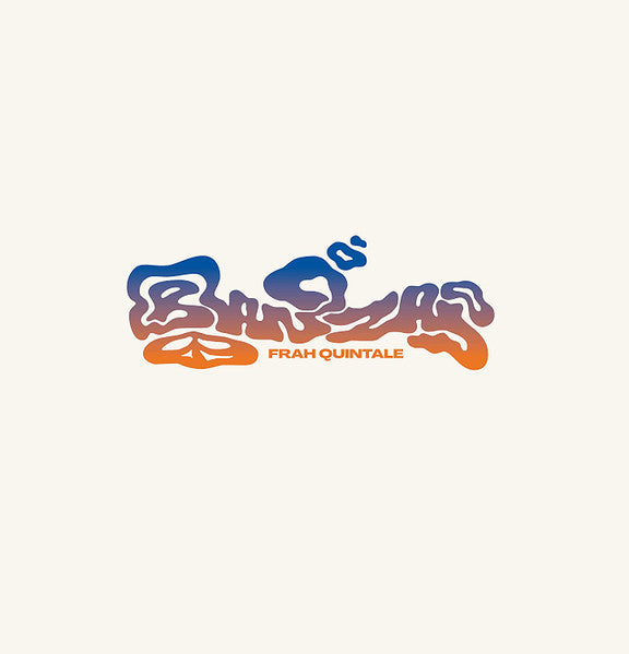 Frah Quintale : Banzai (2xCD, Album)