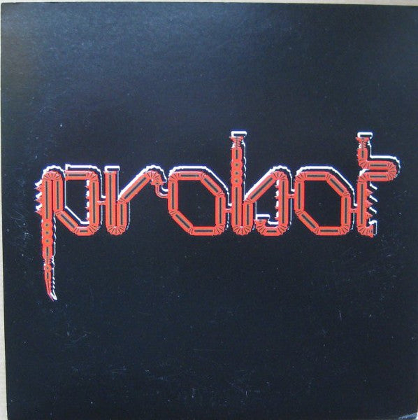 Probot : Centuries Of Sin (7", Single, Ltd, Gre)