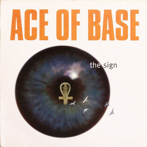 Ace Of Base : The Sign (12", Single)