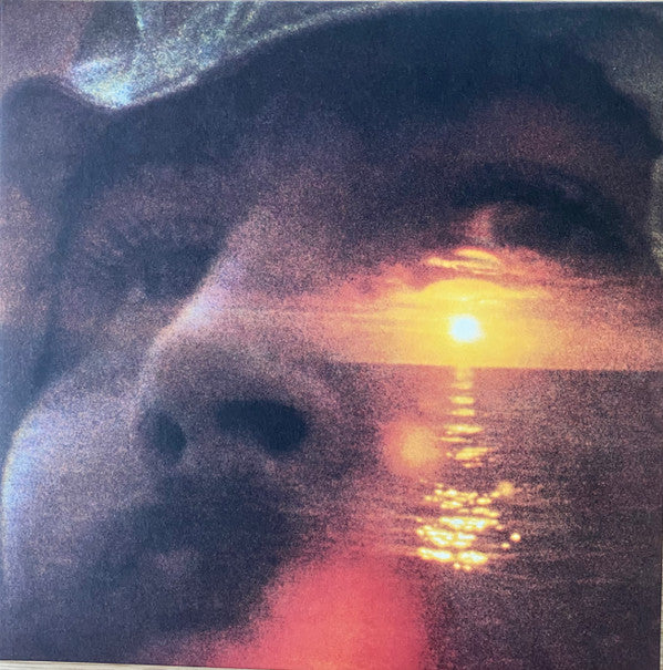 David Crosby : If I Could Only Remember My Name (LP, Album, RE, RM, 180)