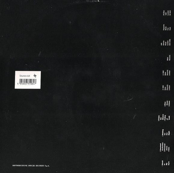 Depeche Mode : Violator (LP, Album)