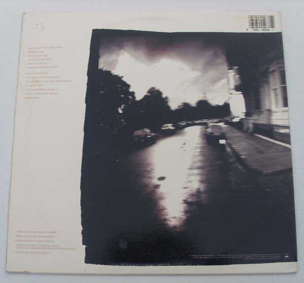 Deacon Blue : When The World Knows Your Name (LP, Album)