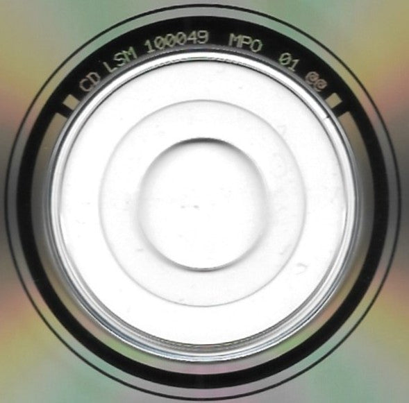 Alice (4) : Alice (CD, Comp, RE)