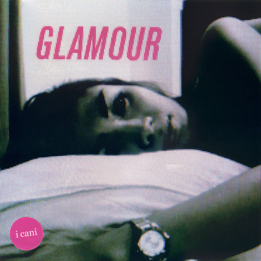 I Cani : Glamour (LP, Album, RE)