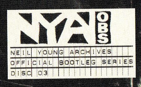Neil Young : Dorothy Chandler Pavilion 1971 (I'm Happy That Y'All Came Down) (LP, Album, RM)