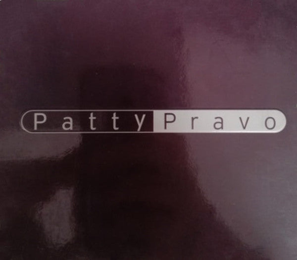 Patty Pravo : Patty Pravo (3xCD, Comp)