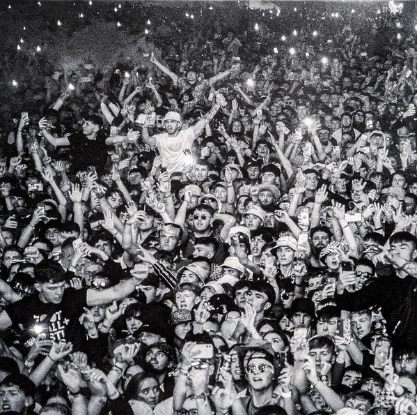 Liam Gallagher : C'mon You Know (LP, Album)