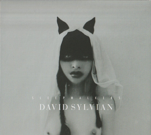 David Sylvian : Sleepwalkers (CD, Comp, RE)