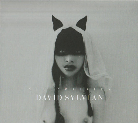 David Sylvian : Sleepwalkers (CD, Comp, RE)