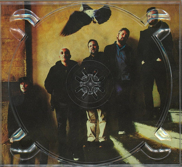 Calibro 35 : Scacco Al Maestro Vol.I (CD, Album)