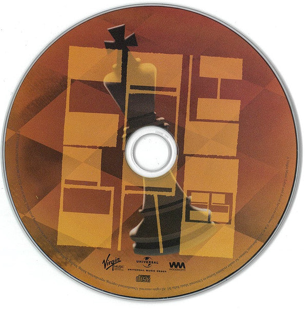 Calibro 35 : Scacco Al Maestro Vol.I (CD, Album)