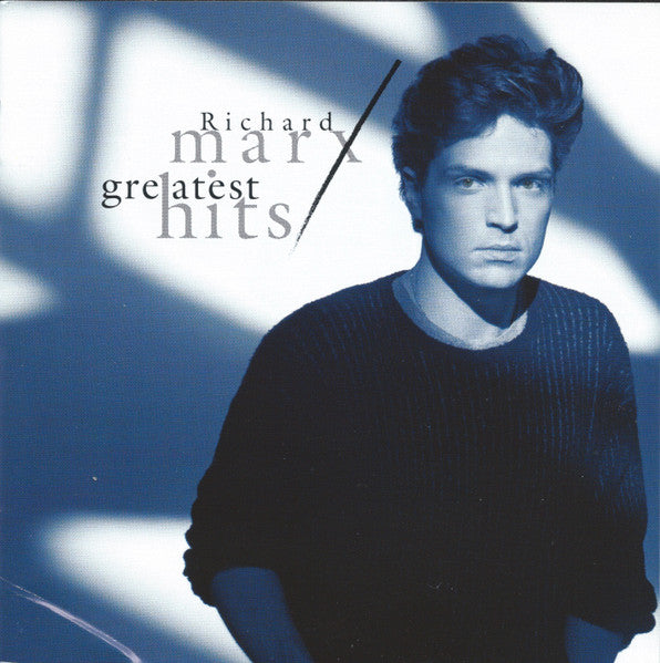 Richard Marx : Greatest Hits (CD, Comp, RE, GZ)