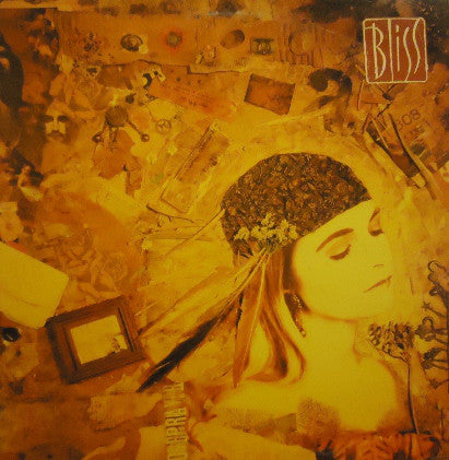 Bliss (10) : Loveprayer (LP, Album)
