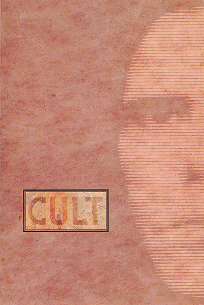 The Cult : Pure Cult Anthology 1984 - 1995 (DVD-V, Comp, PAL)