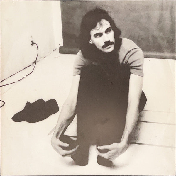 James Taylor (2) : James Taylor's Greatest Hits (LP, Comp, RP, Gat)