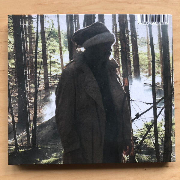 Motorpsycho : Ancient Astronauts (CD, Album)