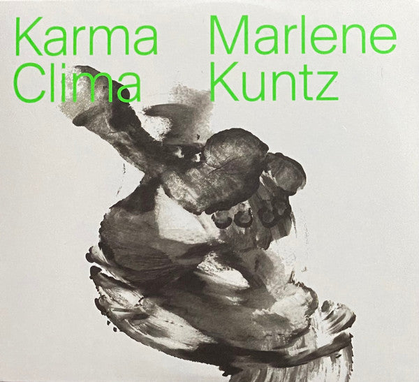 Marlene Kuntz : Karma Clima (CD, Album)