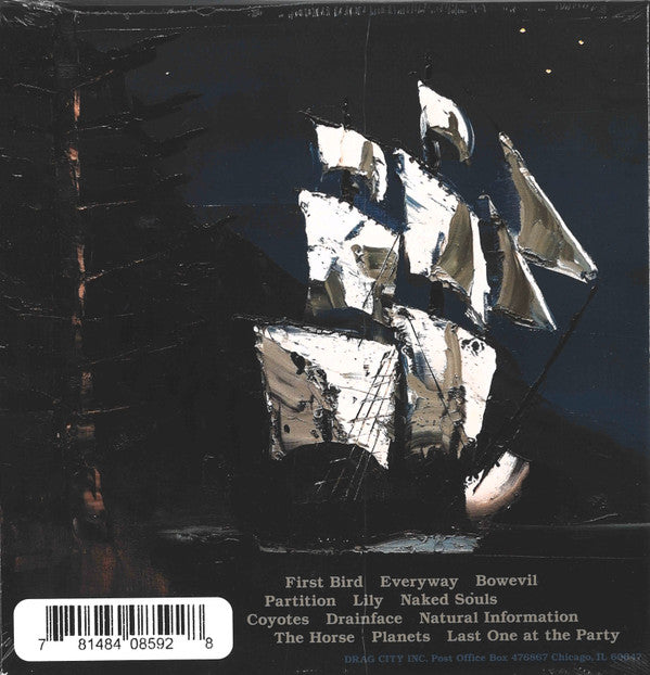 Bill Callahan : Reality (CD, Album)