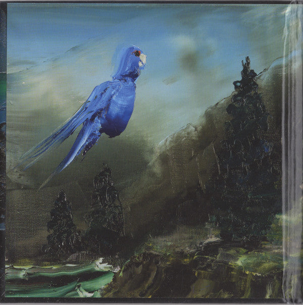 Bill Callahan : Reality (CD, Album)