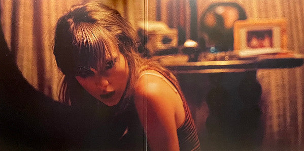 Taylor Swift : Midnights (LP, Album, S/Edition, Bro)