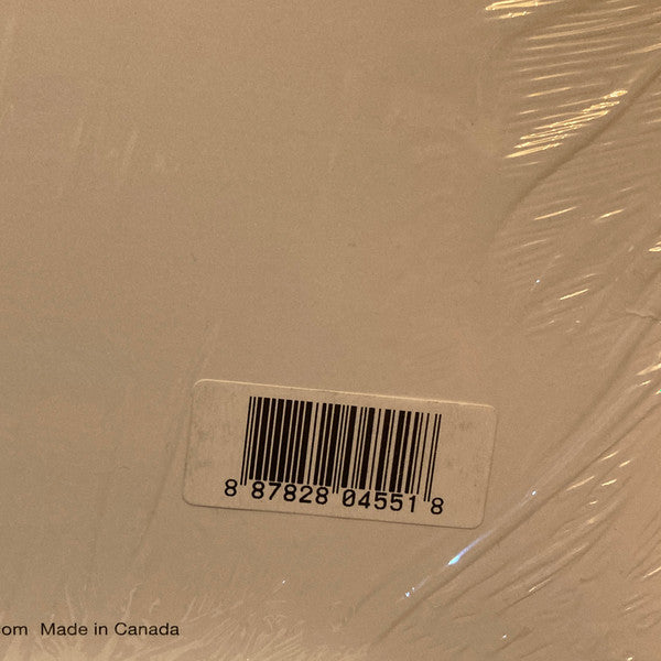 Arctic Monkeys : The Car (LP, Album)
