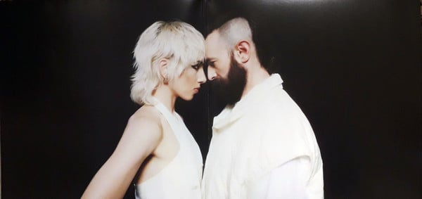 Coma Cose : Un Meraviglioso Modo Di Salvarsi (LP, Whi)