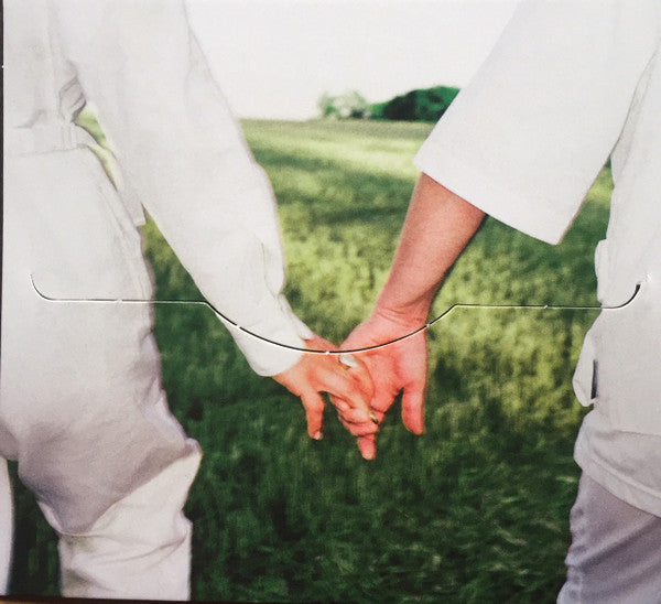 Coma Cose : Un Meraviglioso Modo Di Salvarsi (CD, Album)